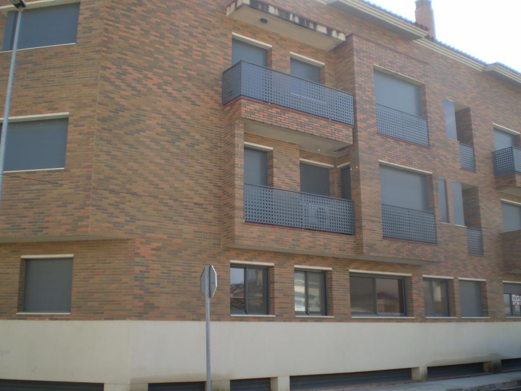 Apartamento Deltebre