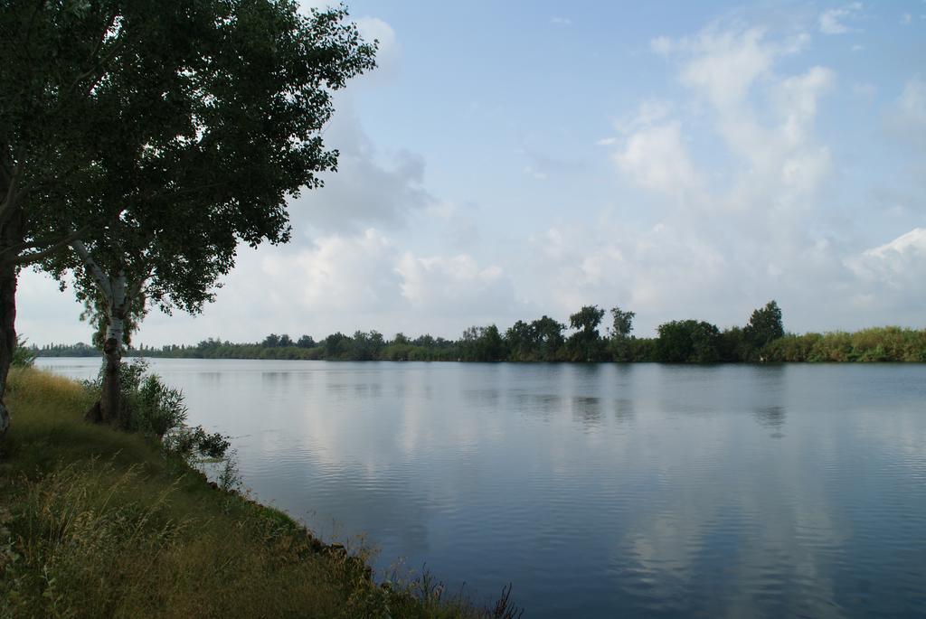 Apartamento Deltebre Deltebre