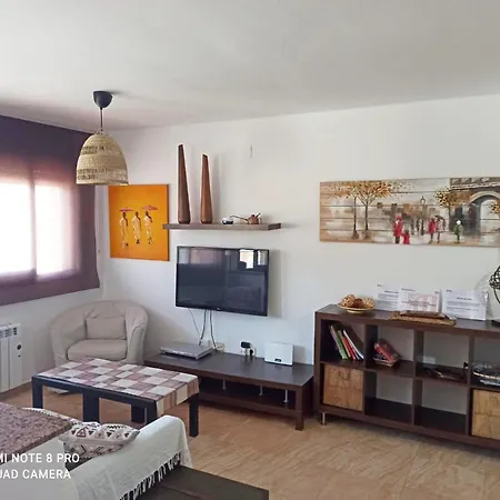 Apartamento Deltebre Exterior photo