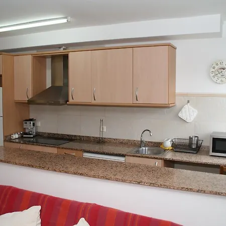 Apartamento Deltebre Room photo