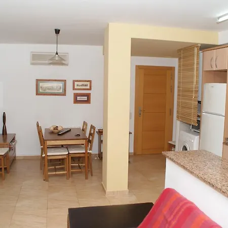 Apartamento Deltebre Room photo
