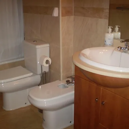 Apartamento Deltebre Room photo