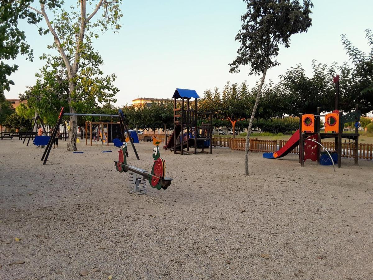 Apartamento Deltebre Deltebre