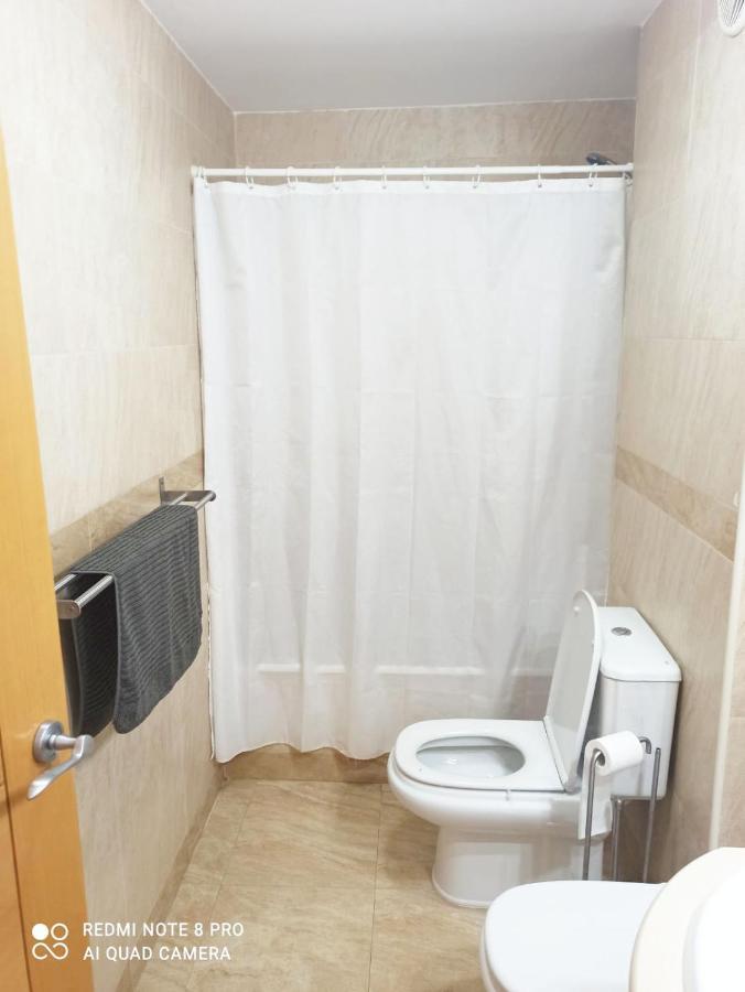 Apartamento Deltebre Appartamento Deltebre