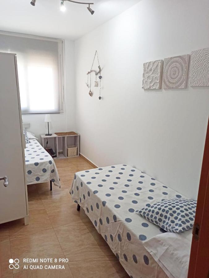 Apartamento Deltebre * Deltebre