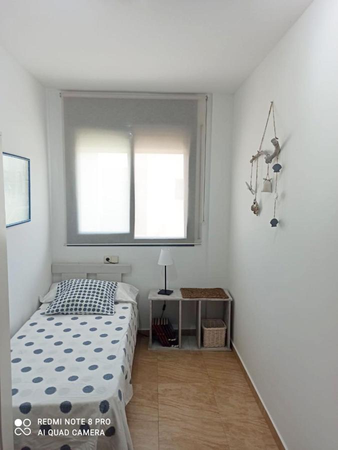 Appartamento Apartamento Deltebre *