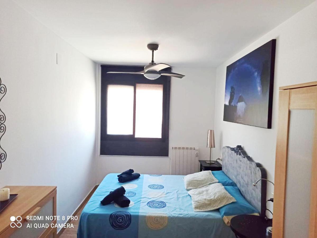 Apartamento Deltebre Deltebre