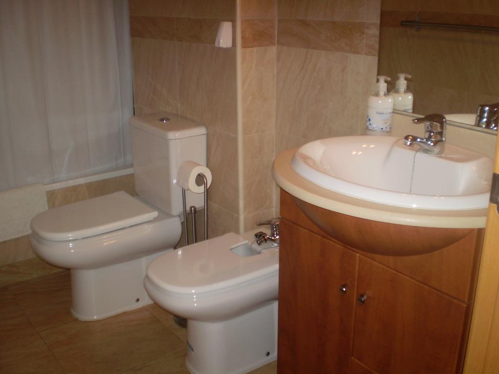 Appartamento Apartamento Deltebre *