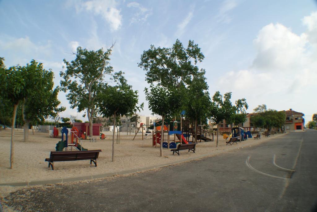 Apartamento Deltebre * Deltebre